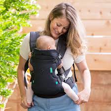 The slings adjusts to a cushioned seat that comfortably supports babies learning to sit. Buy Infantino Flip 4 In 1 Carrier Ergonomic Convertible Face In And Face Out Front And Back Carry For Newborns And Older Babies 8 32 Lbs Online In Vietnam B07xmn3sk6