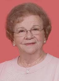 Helen M. Fillers Obituary