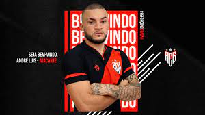 The club is the first team of its state to win a national competition, which was the série c. Atletico Goianiense Anuncia Andre Luis E Arthur Gomes Tnt Sports