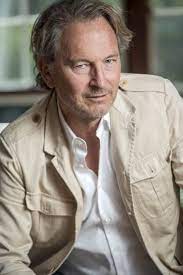 Swedish singer, songwriter, guitarist, and producer. Tomas Ledin 66 Nu Ar Det Skarpt Lage Pa Manga Fronter