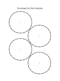 pie chart template 3 free templates in pdf word excel