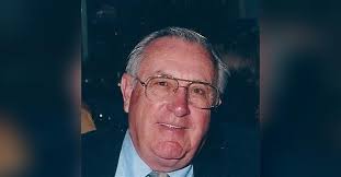 James Ritchie Focht Obituary