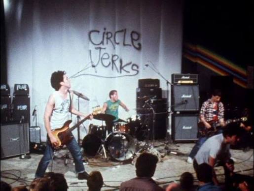 Cinematic Catharsis: The Decline of Western Civilization