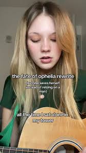 Fate of Ophelia Sounds Like Jonas Brother