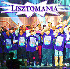 PS22 Chorus: Lisztomania!