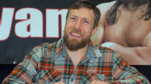 Be sure to call ahead with dr. Wwe Daniel Bryan Reveals New Eco Friendly Title Belt Bbc News