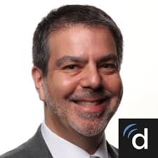 Dr. Frederick L. Ruberg, MD