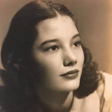 Margaret Strong Obituary (1922