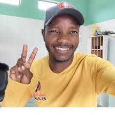 Erasmus Moyo's Instagram, Twitter & Facebook