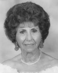 Jody Paras Obituary (1921