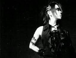 Naoto Exist Trace Visual Kei Jrock Visual