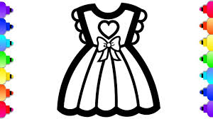 Barbie is a part of almost every young girls life. Pin On Cute Printable Coloring Pages Original Artwork By Rainbow Playhouse