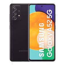 Samsung Galaxy A52 5G Dual SIM in ...