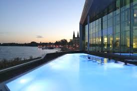 Resort Mark Brandenburg Neuruppin Am See Gefunden Auf Spaness De Schwimmbad Berlin Wellness Schwimmbad Therme