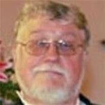 Charles Settle Obituary