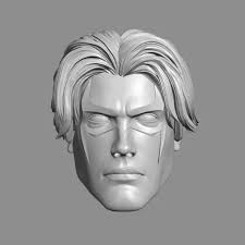 NIGHTWING DICK GRAYSON Batman Family custom head for action figures $8.00