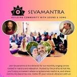 Sevamantra: Building community with sound & song
