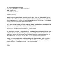 How To Write A Business Memo With Pictures Wikihow
