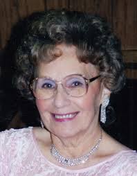 Pauline Feather Obituary