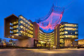 All lives have equal value. Bill Melinda Gates Foundation Nbbj Arch2o Com