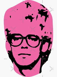 Team Adam Stickers for Sale