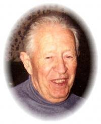 Obituary of John F. Currier