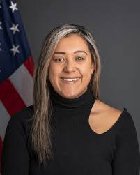 Laura Ortiz Rodriguez