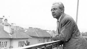 2 nisan 1948 yılında hayatını kaybeden sabahattin ali'nin ölümü üzerinden geçen 72 yıl geçti. Sabahattin Ali Kimdir Ne Zaman Oldu Buyuk Yazari 71 Olum Yil Donumunde Aniyoruz Sozcu Gazetesi