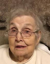 Mildred Cundiff Obituary