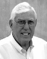 Paul Barber Obituary (1934