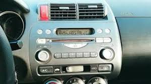 Xe honda jazz được nhận định sẽ là sản phẩm nòng cốt của hãng xe nhật. 2005 Honda Jazz Saat Ayarlama Youtube