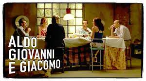 Chiedimi se sono felice bdrip (2000). Chiedimi Se Sono Felice 2000 Imdb