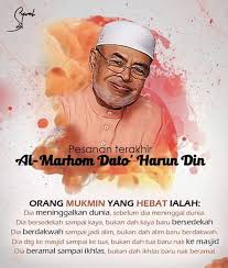 Yuk, lihat arti mimpi tersebut pada ulasan yang satu ini! Mohd Amirrudin Bin Ismail Membentuk Zuriat Yang Soleh Kematian Tuan Guru Prof Dr Haron Din Mengajarkan Kita Beberapa Perkara Hal Ini Bukanlah Diajarkan Oleh Allahyarham Secara Lansung Namun Allah Menzahirkannya Di