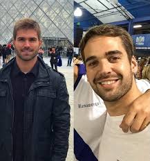 Capixaba e pediatra: quem é o namorado do governador do RS, Eduardo Leite