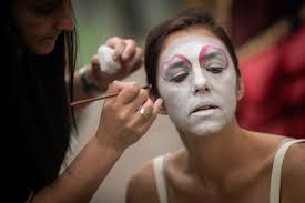 Flor Infante: “Todas las cosas que hice para el FA fueron laburos; no fui  de onda a nada”