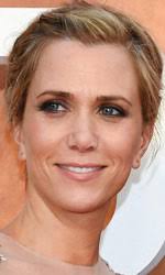 Cast completo del film Wonder Woman 1984