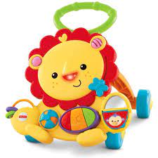 Carrito caminadora para bebé león primeros pasos de fisher price. Leon Andador Musical Fisher Price Y9854 Con 8 Actividades Practicas Fisher Price Y9854 Walmart En Linea