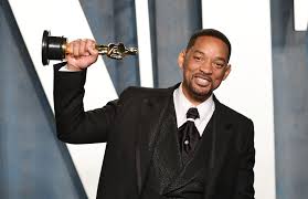 How Many Grammys Has Will Smith Won? | Popsugar Entertainment