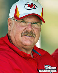 Sunday Night Football on...