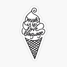 Photo de cornet de glace simple dessin anime numero de l image610865658 format d image psd fr lovepik com from img.lovepik.com. Stickers Sur Le Theme Cornet De Glace Redbubble