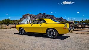 Image result for Honey Gold 1972 Barracuda