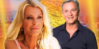 The Golden Bachelorette: What Joan Vassos & Chock Chapple's Latest Stints  Apart Mean Amid Their Recent Shocking Sentiments (Are They Struggling More  Than They're Letting On?)