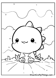 See more ideas about coloring pages, . Cute Animals Coloring Pages Updated 2022