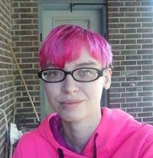 Toni Kairi Greetan/Tinkerbell