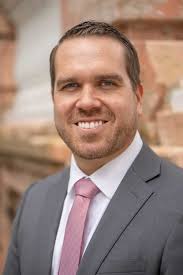 About Mark Bringardner