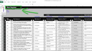 The purpose of this assessment template is to normalize a set of questions Risk Template In Excel Features Walkthrough Risk Management Strategies Risk Management Templates
