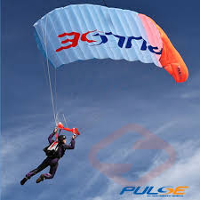 Pd Pulse Main Parachute Canopy
