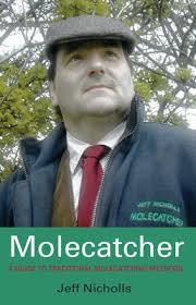 Molecatcher by Jeff Nicholls