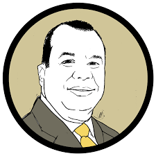 Homenaje a Fernando Rodríguez Montán, Papito papito…