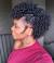 Twist Out Beginner Natural Hair Styles